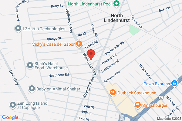 Gino's of Lindenhurst Pizzeria & Restaurant