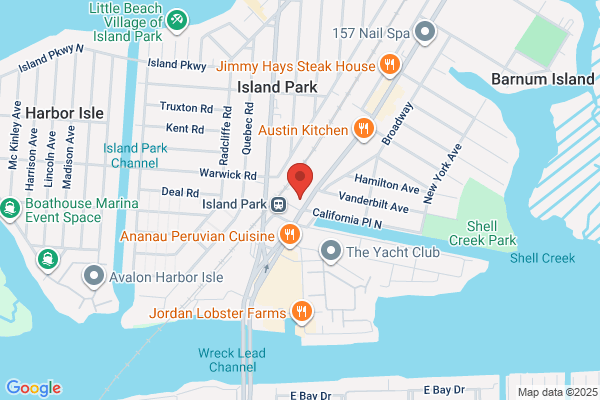 Island-Wide Plumbing & Heating Supply Corporation