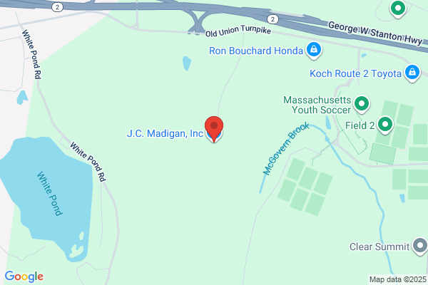 Madigan & Son Inc