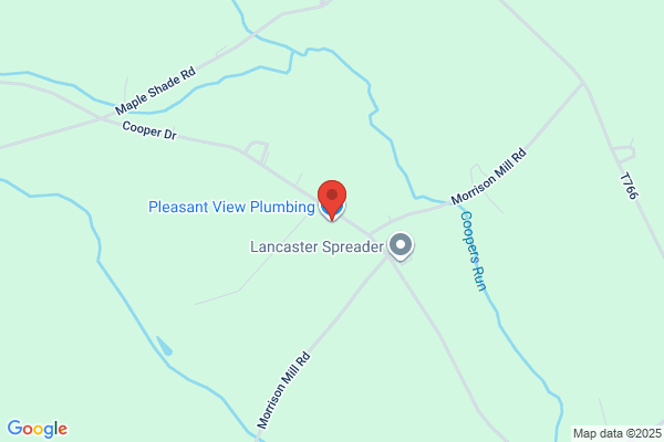 Pleasant View Plumbing & Heating