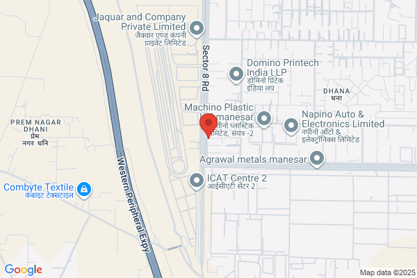 D & J Printing & Mailing Corporation