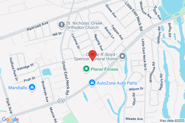 St. Charles Rehabilitation in West Babylon