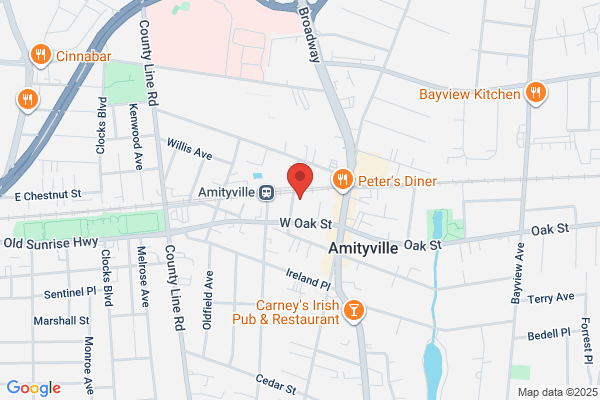 Seafield Amityville