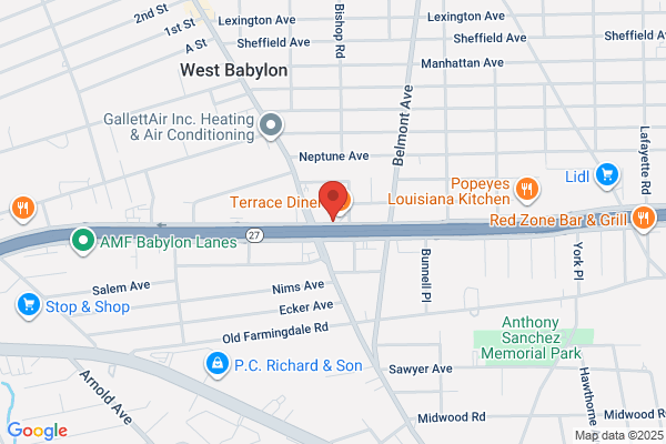 Wholesale Cabinets of West Babylon