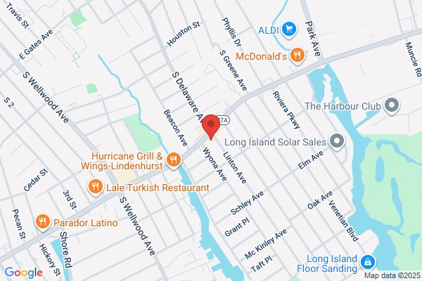 Lindenhurst Diner