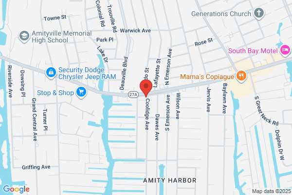 Amity Harbor Tax Service