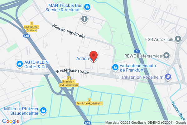 Action Wholesalers