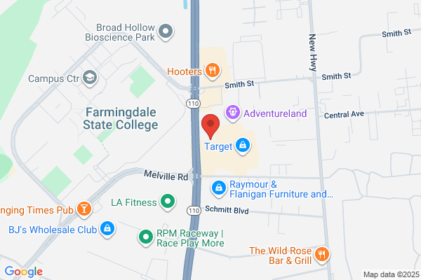 Atlantic Coast New York Veterinary Specialists