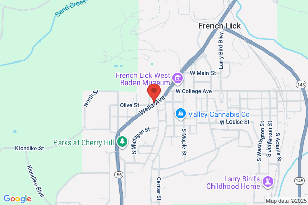 French Lick Township Trustee Office