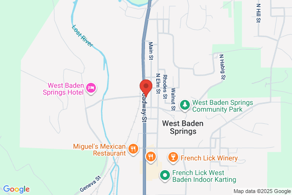 Homestead Apartments Lp