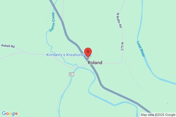 Kimberly's Kreations