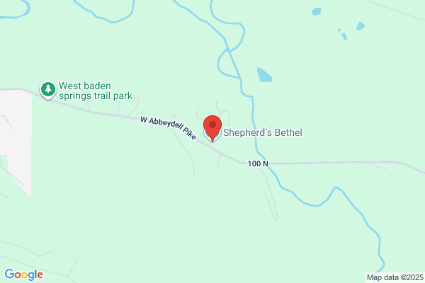Shepherds Bethel Inc