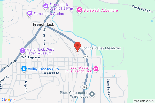 Springs Valley Meadows