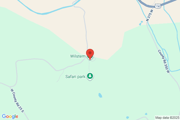 Wilstem Ranch & Lodge