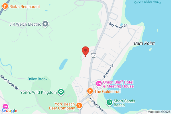 York County Camp Site Park