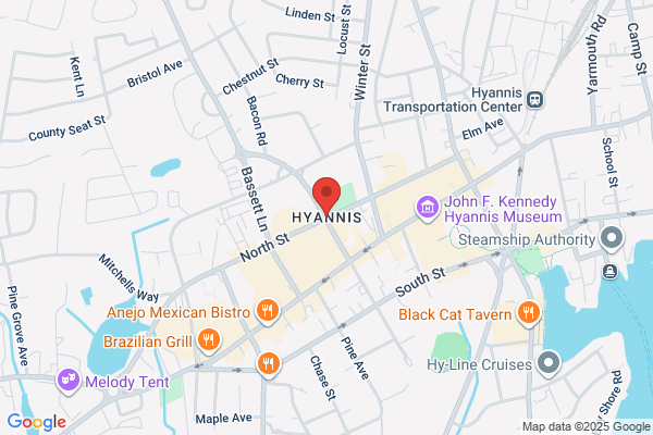 Hyannis, MA Branch Office - UBS Financial Services Inc.