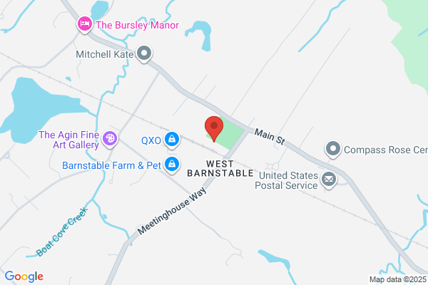 Barnstable Stove Shop