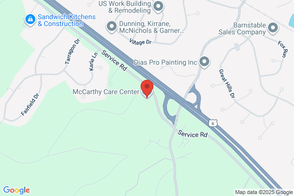 McCarthy Care Center