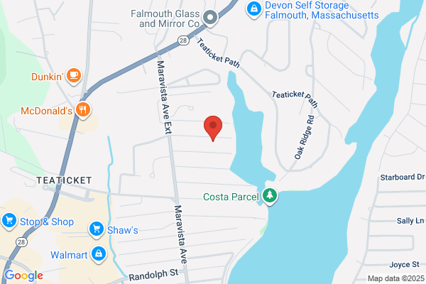 All Cape Home Inspections
