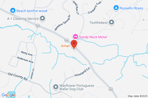 Amari Bar & Ristorante