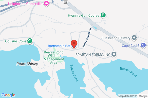 Barnstable Bat Company