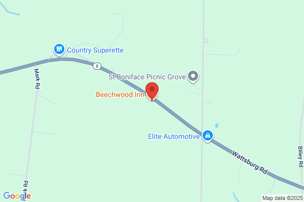 Beechwood Inn