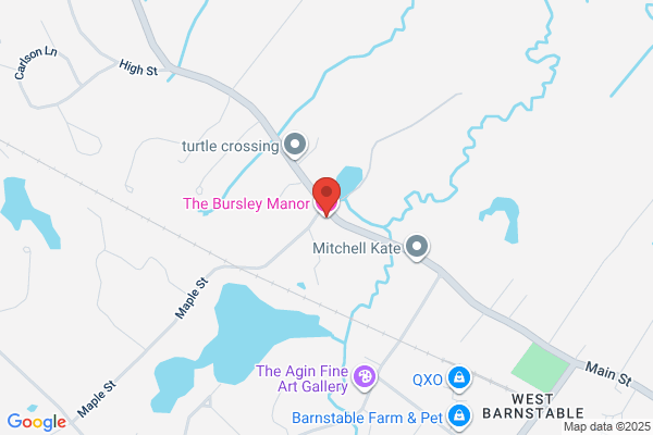 Bursley Manor the