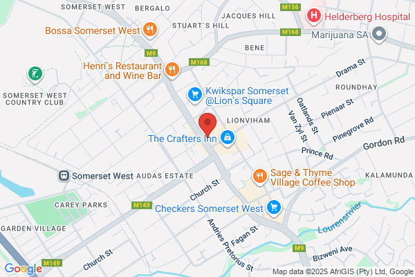 Cape & Island Detergent Supplies