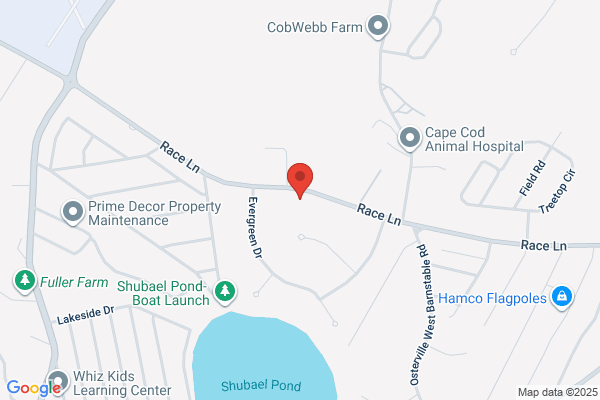 Cape Cod Church of Christ