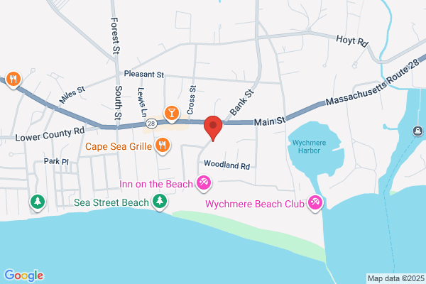Cape Cod School of Ballet