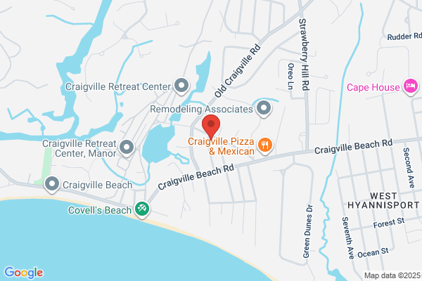Capecodhousesforsale.Com