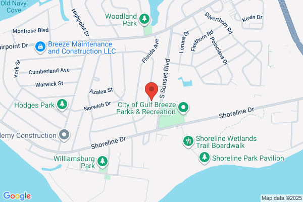 Childs Braddock W Tree Service
