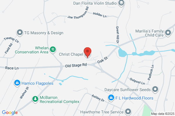Christ Chapel