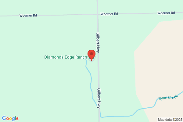 Diamond's Edge Private Equestrian Club