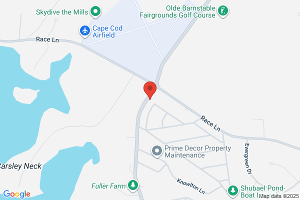 Halfacre Farm