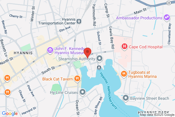Hyannis Mortgage Inc