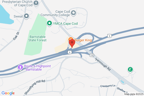 Mid Cape Mobil