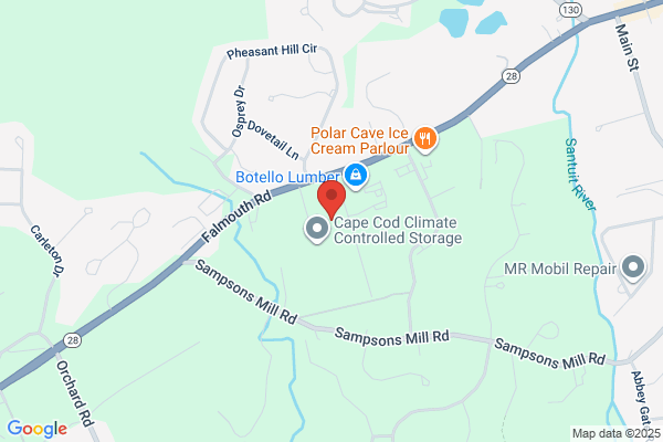 Pro Wash Cape Cod