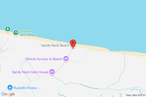 Sandy Neck Contracting