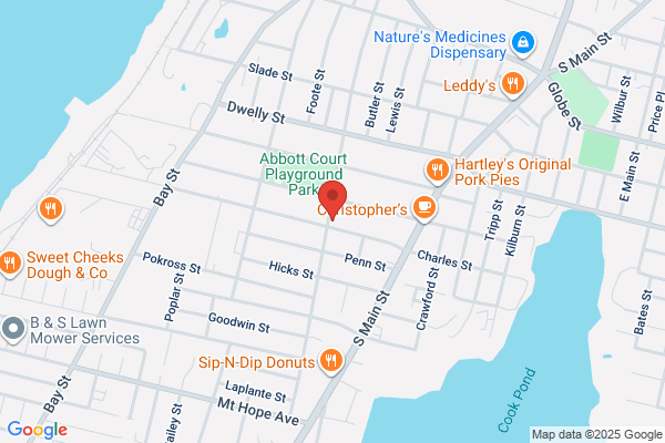 Soares Raymond Plumbing & Heating