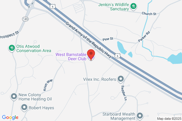 West Barnstable Deer Club Inc
