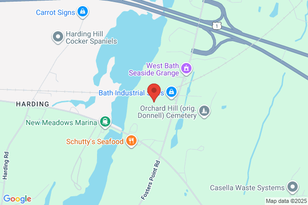 East Coast Woodworking Inc
