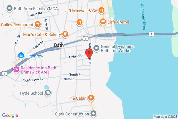 Alice Douglas Sober House: Vanderburgh House Sober Living
