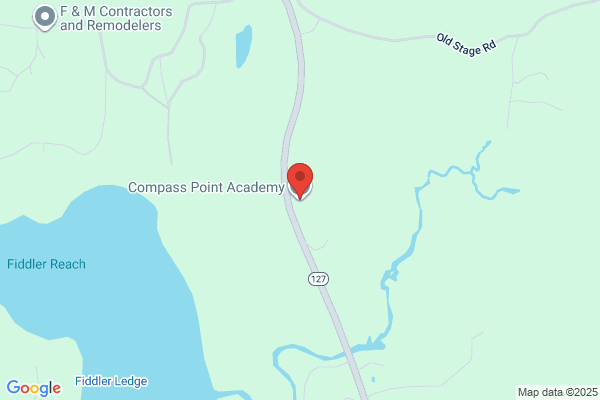 Compass Point Academy