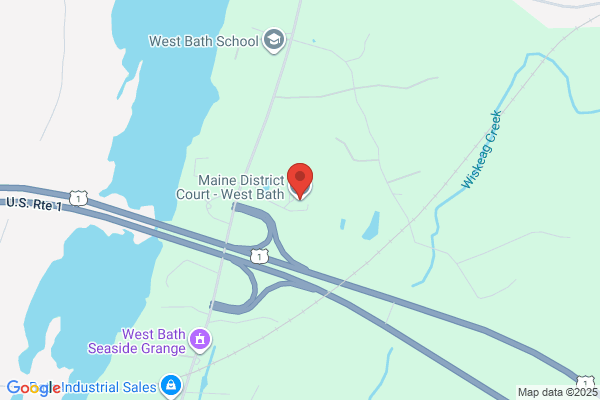 Court Street Realty