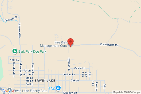 Fire Risk Management Inc