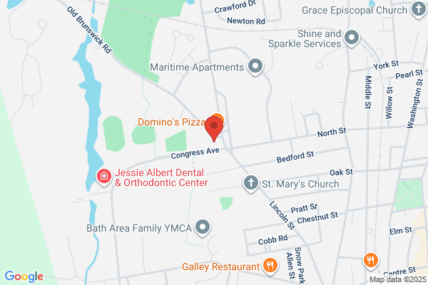 Garden Island Cleaners, Laundromat & Dry Cleaners