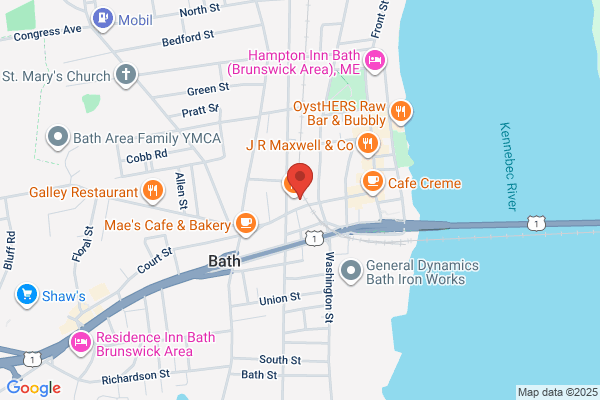Harcourt & Rice Massage Therapists