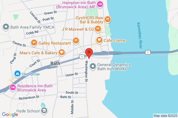 Midcoast Pizza & More Inc