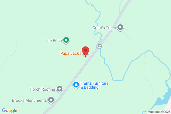 Papa Jack's